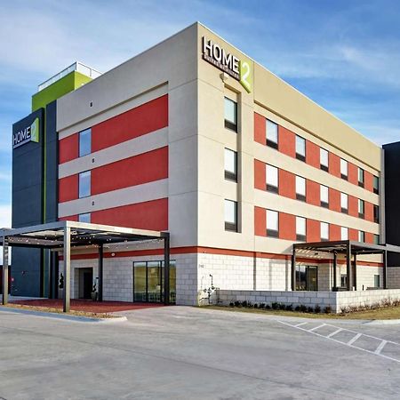 Home2 Suites By Hilton Wichita Northeast Zewnętrze zdjęcie