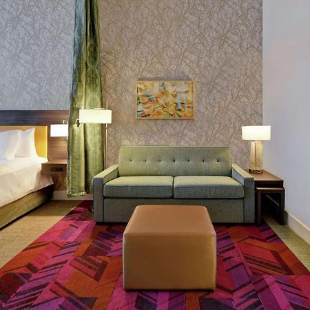 Home2 Suites By Hilton Wichita Northeast Zewnętrze zdjęcie