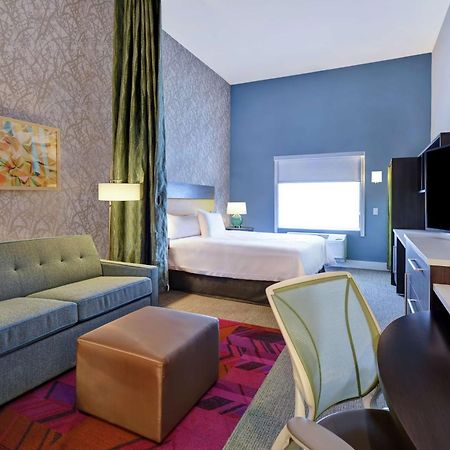 Home2 Suites By Hilton Wichita Northeast Zewnętrze zdjęcie