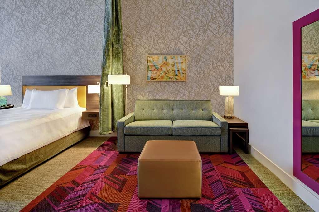 Home2 Suites By Hilton Wichita Northeast Pokój zdjęcie