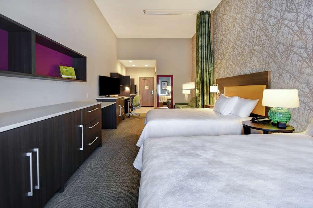 Home2 Suites By Hilton Wichita Northeast Pokój zdjęcie