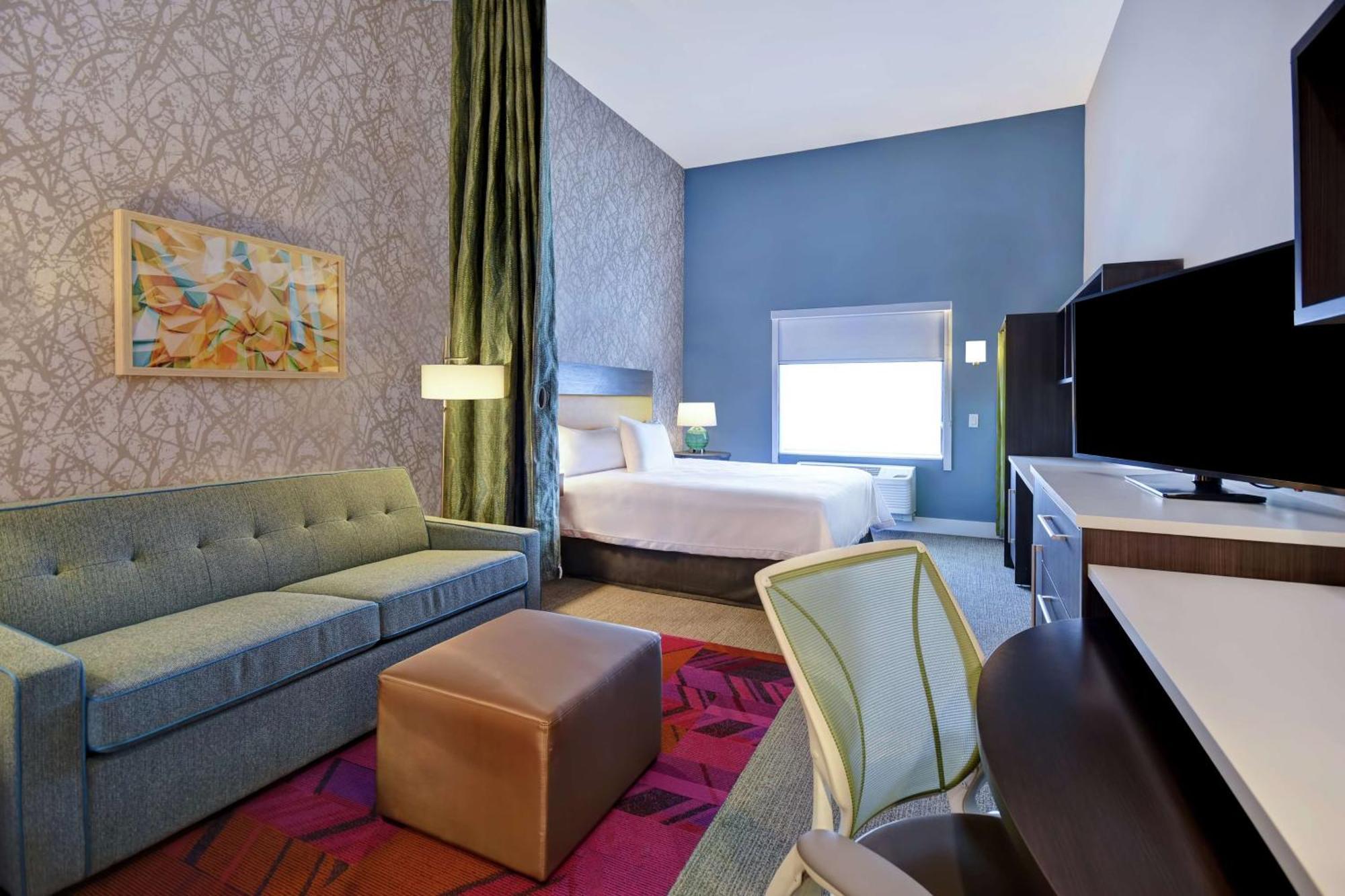 Home2 Suites By Hilton Wichita Northeast Zewnętrze zdjęcie