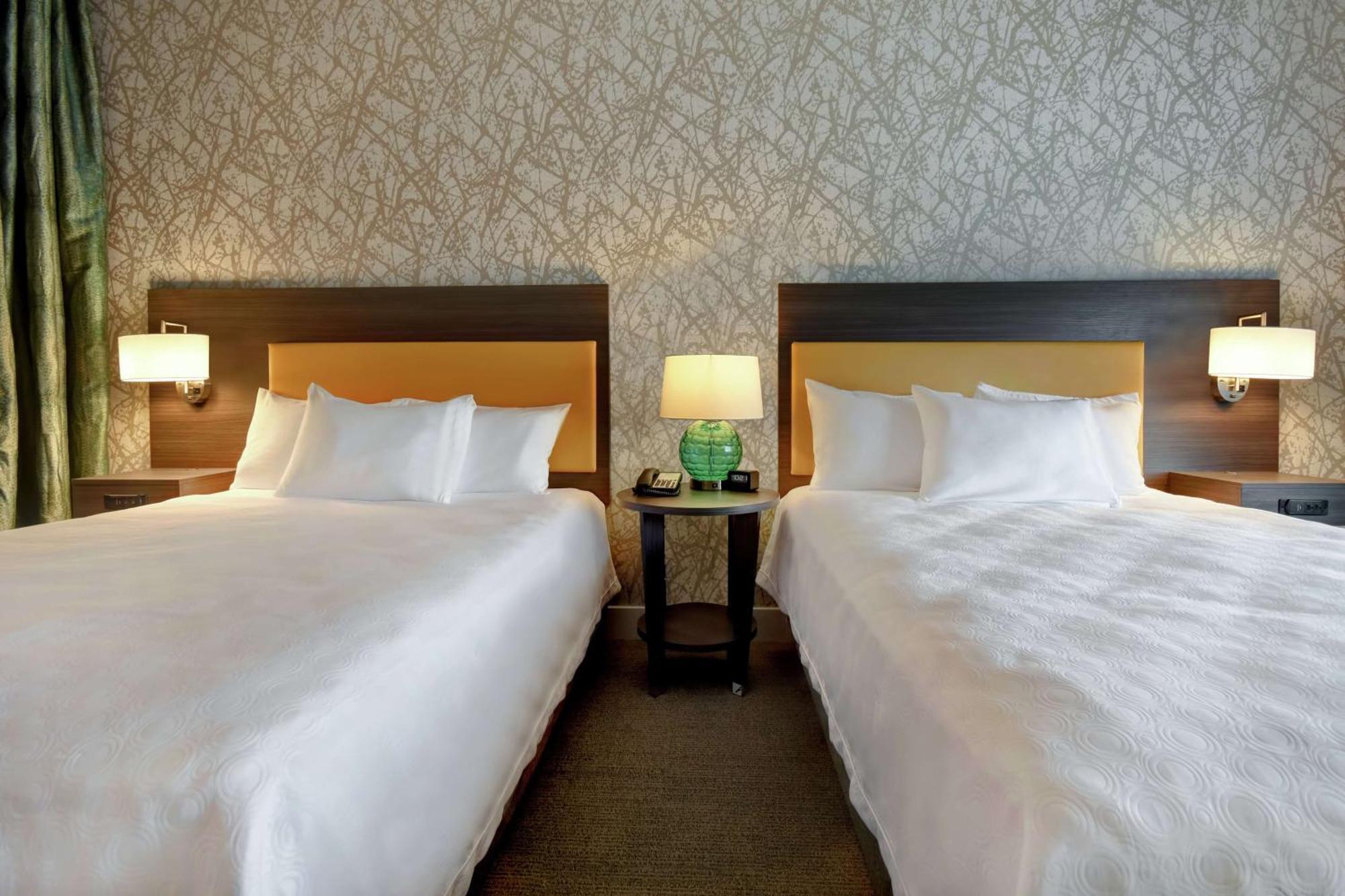 Home2 Suites By Hilton Wichita Northeast Zewnętrze zdjęcie