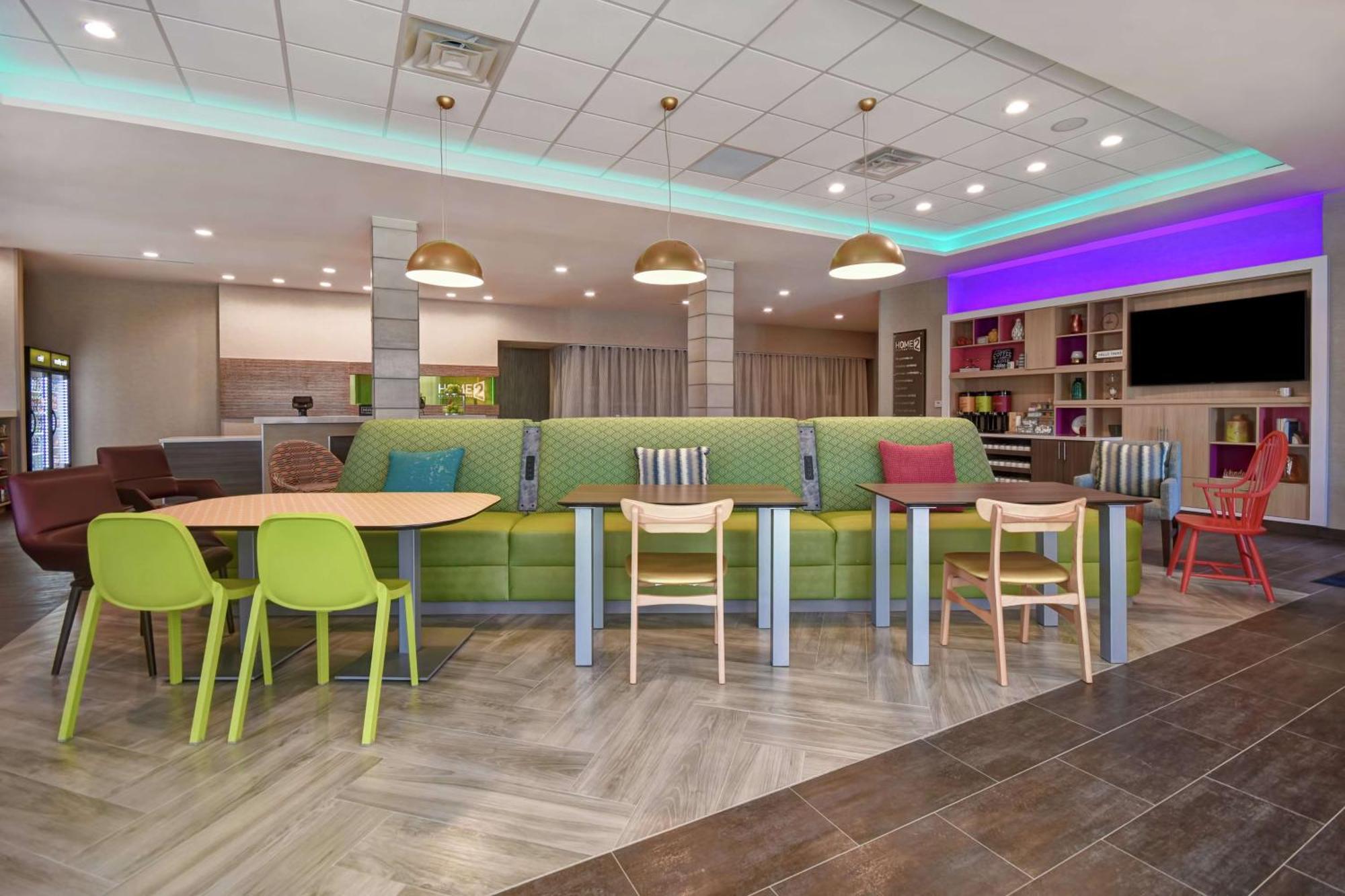 Home2 Suites By Hilton Wichita Northeast Zewnętrze zdjęcie