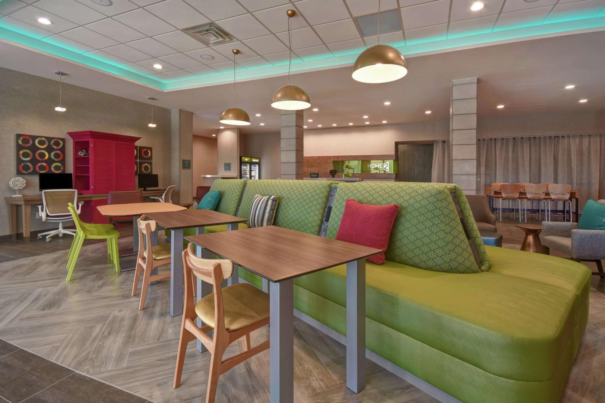 Home2 Suites By Hilton Wichita Northeast Zewnętrze zdjęcie