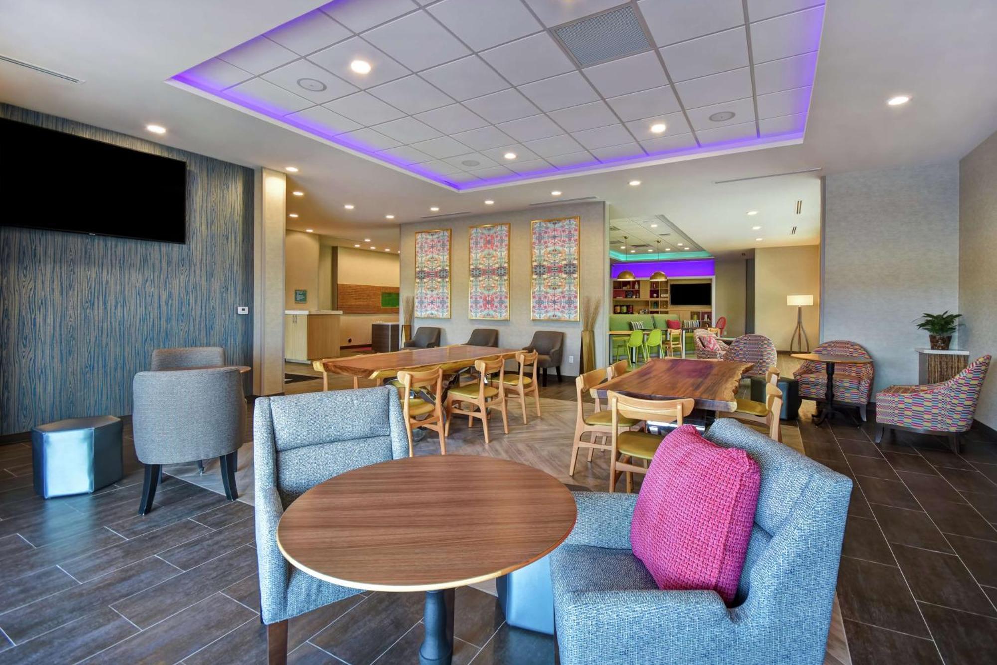 Home2 Suites By Hilton Wichita Northeast Zewnętrze zdjęcie