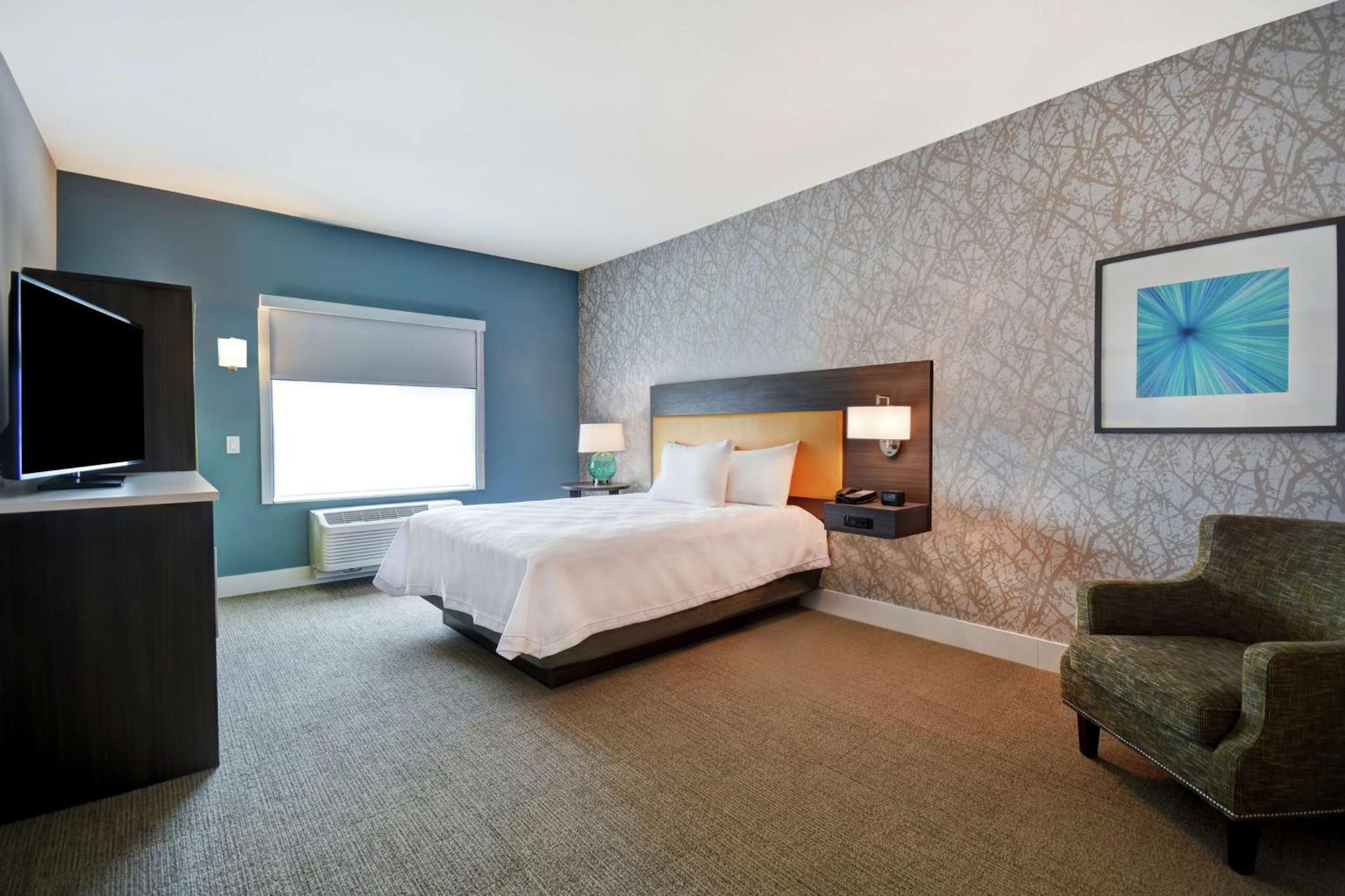 Home2 Suites By Hilton Wichita Northeast Zewnętrze zdjęcie
