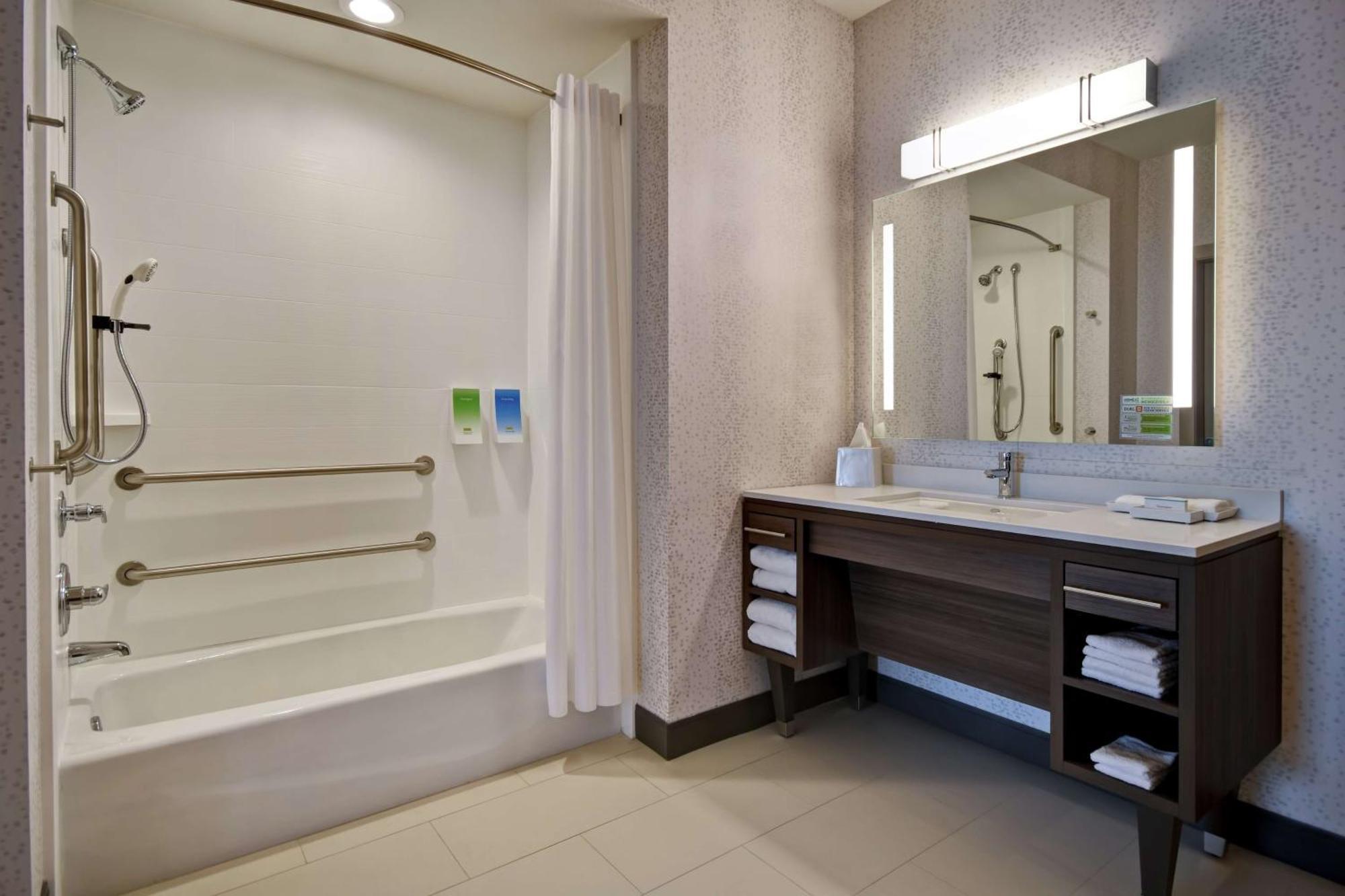 Home2 Suites By Hilton Wichita Northeast Zewnętrze zdjęcie