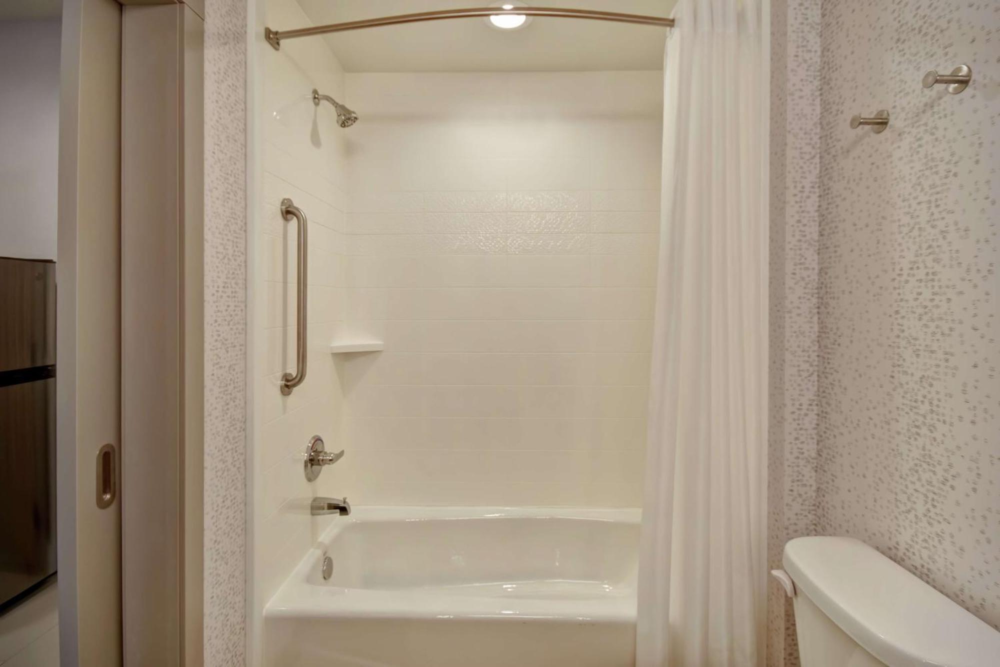 Home2 Suites By Hilton Wichita Northeast Zewnętrze zdjęcie