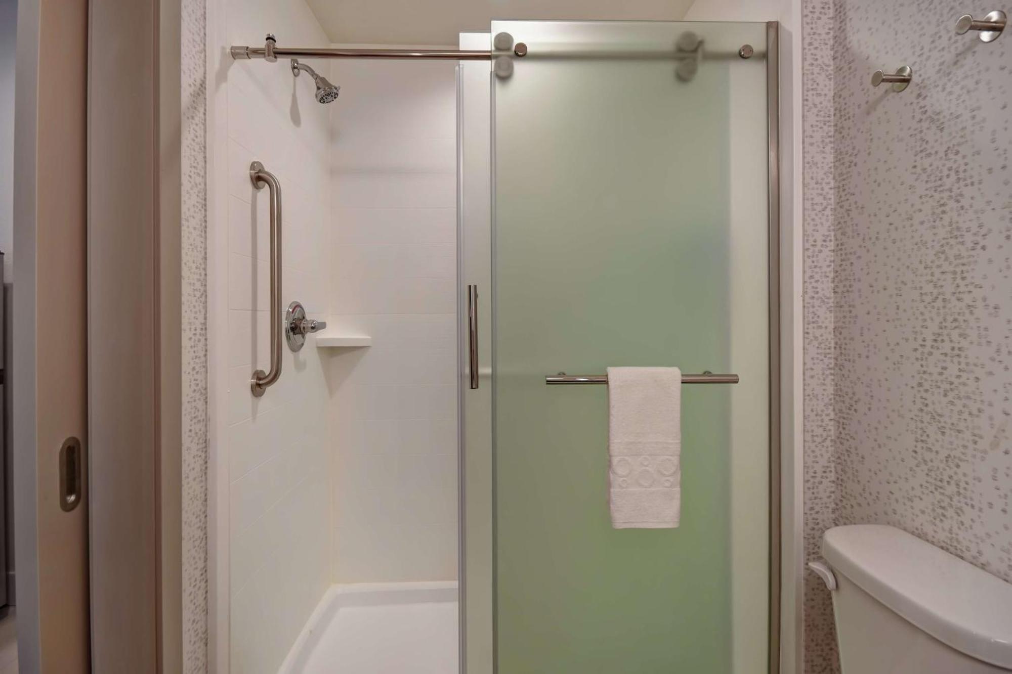 Home2 Suites By Hilton Wichita Northeast Zewnętrze zdjęcie