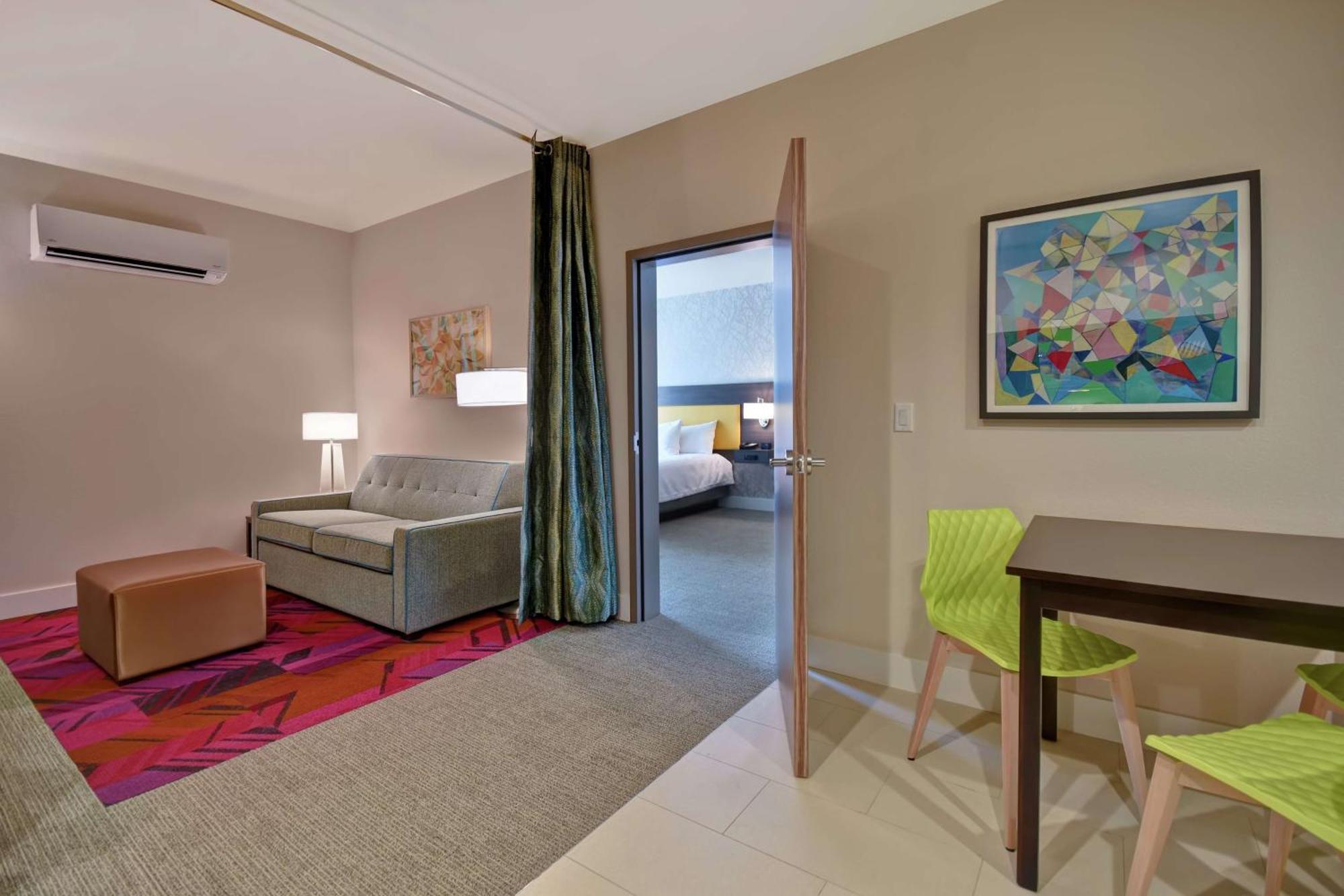 Home2 Suites By Hilton Wichita Northeast Zewnętrze zdjęcie