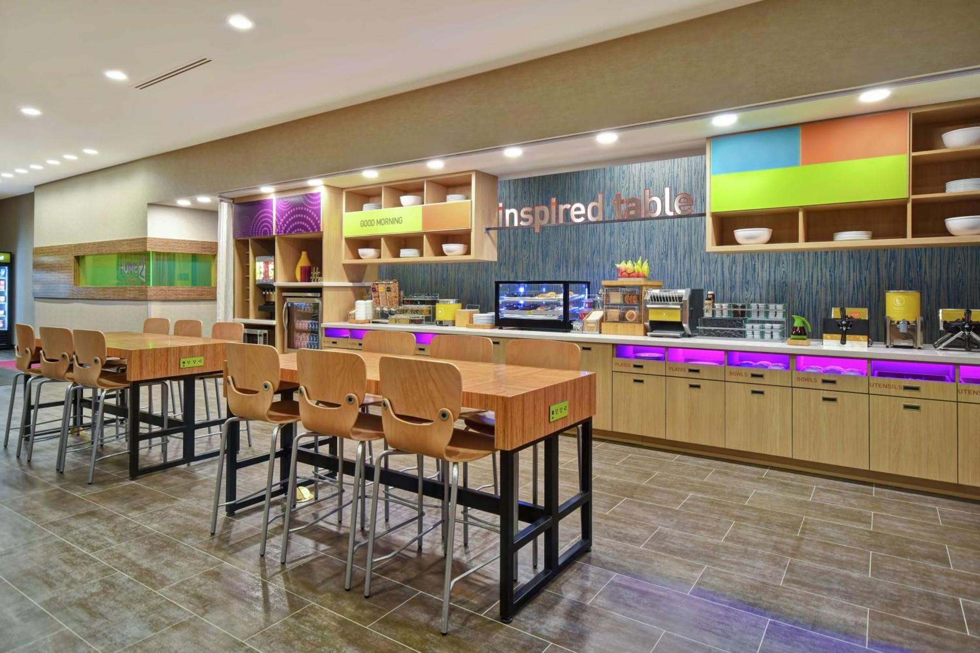 Home2 Suites By Hilton Wichita Northeast Zewnętrze zdjęcie