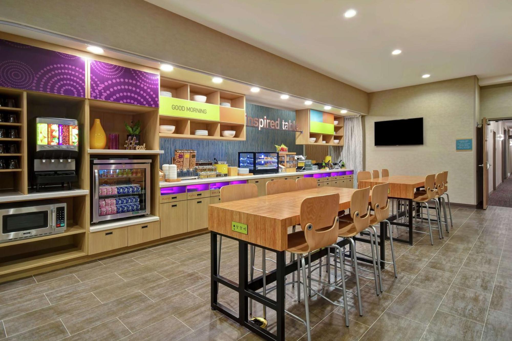 Home2 Suites By Hilton Wichita Northeast Zewnętrze zdjęcie