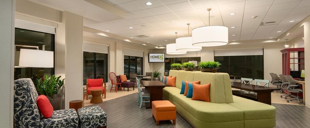 Home2 Suites By Hilton Wichita Northeast Zewnętrze zdjęcie